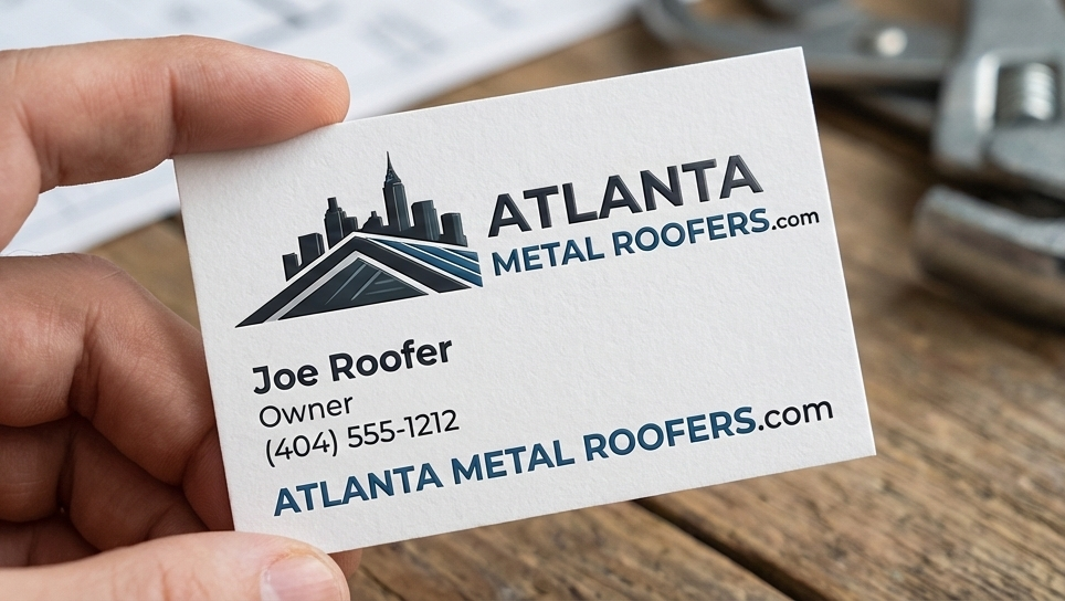 Instantly professional