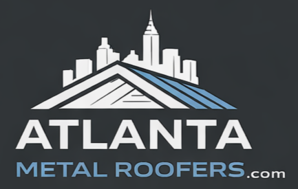 Atlanta Metal Roofers Logo